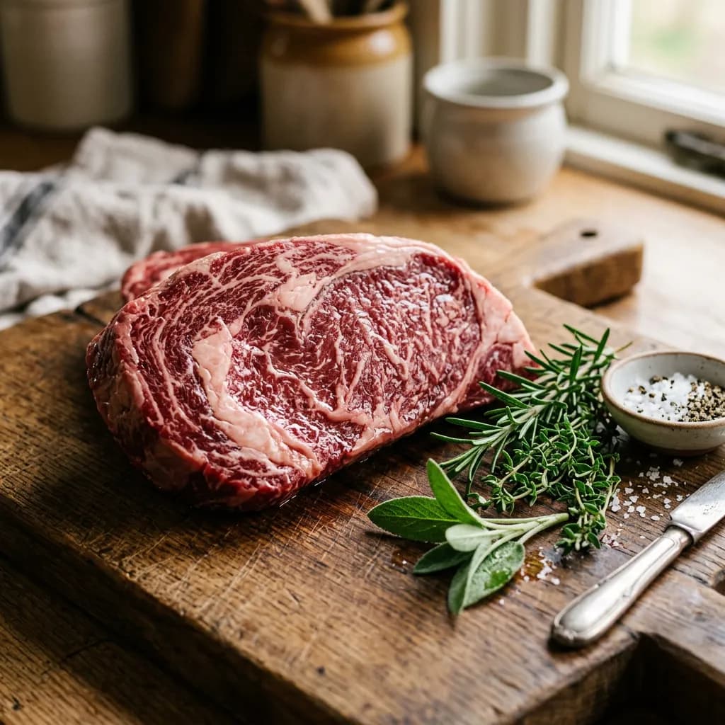 Grassfed Beef