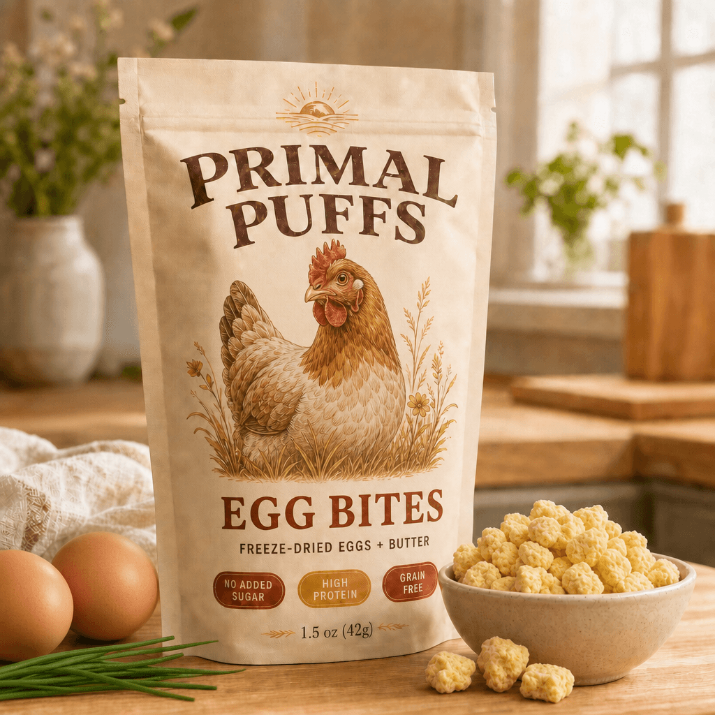 Egg Bites