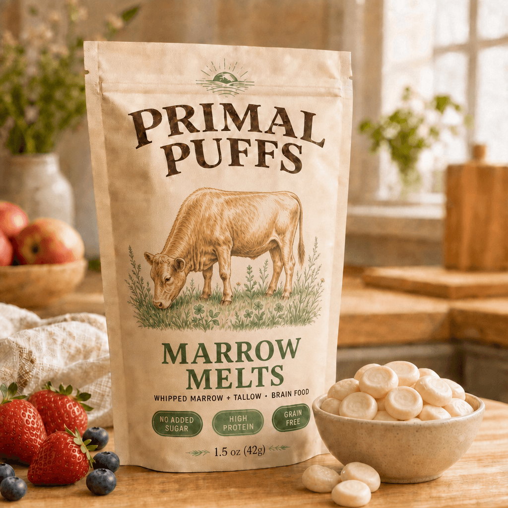 Marrow Melts