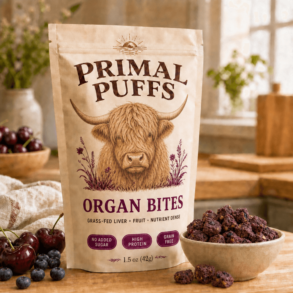 Organ Bites