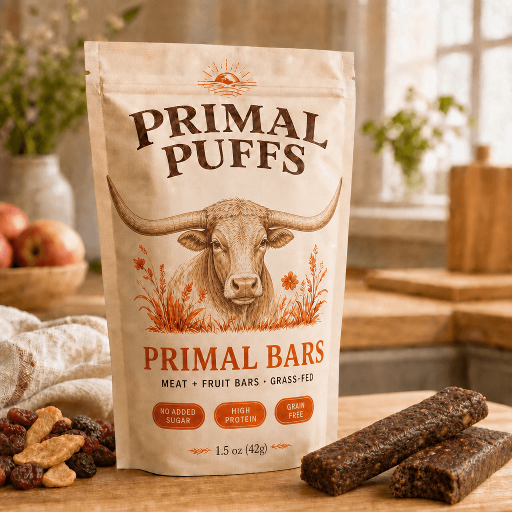 Primal Bars